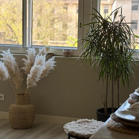Apartmán Chez Flo Avignon Exteriér fotografie