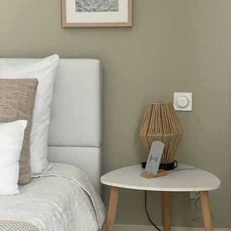 Apartmán Chez Flo Avignon Exteriér fotografie