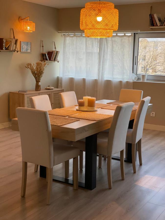 Apartmán Chez Flo Avignon Exteriér fotografie