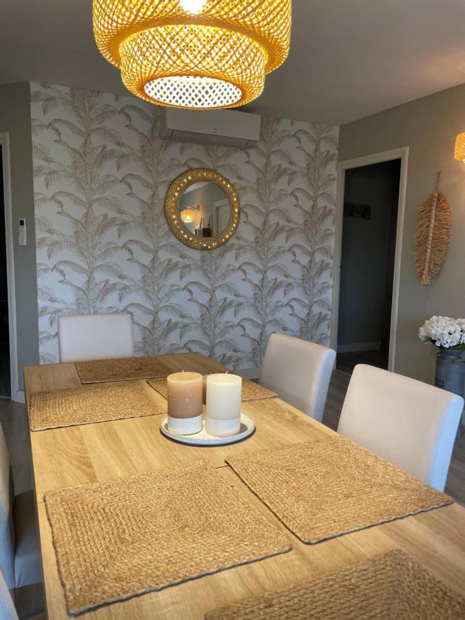 Apartmán Chez Flo Avignon Exteriér fotografie