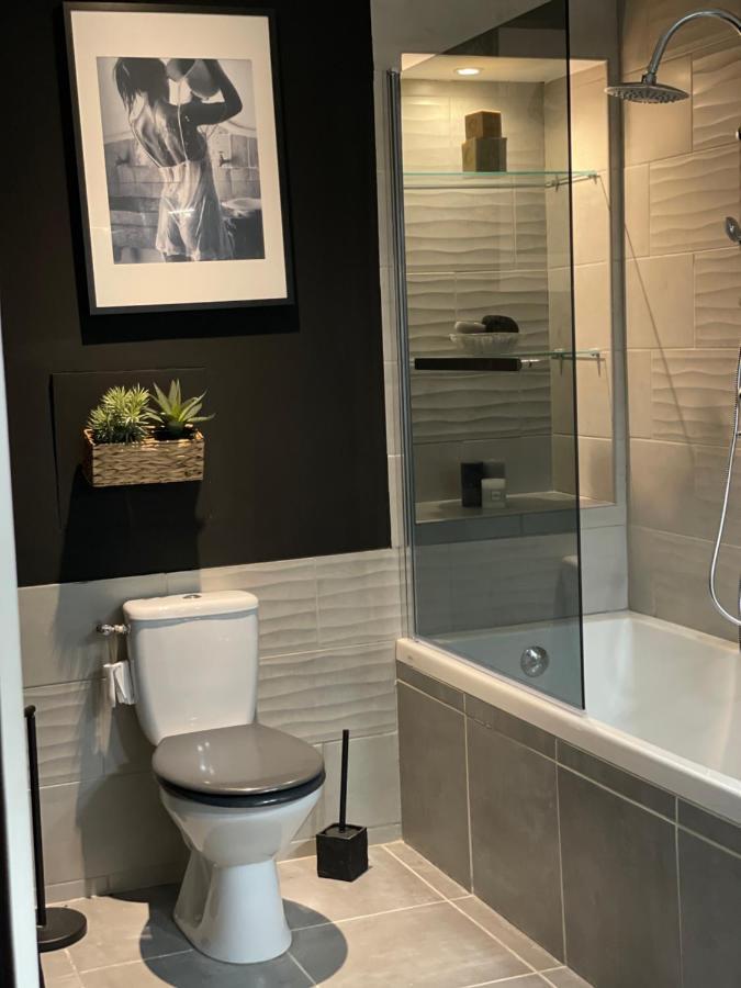 Apartmán Chez Flo Avignon Exteriér fotografie