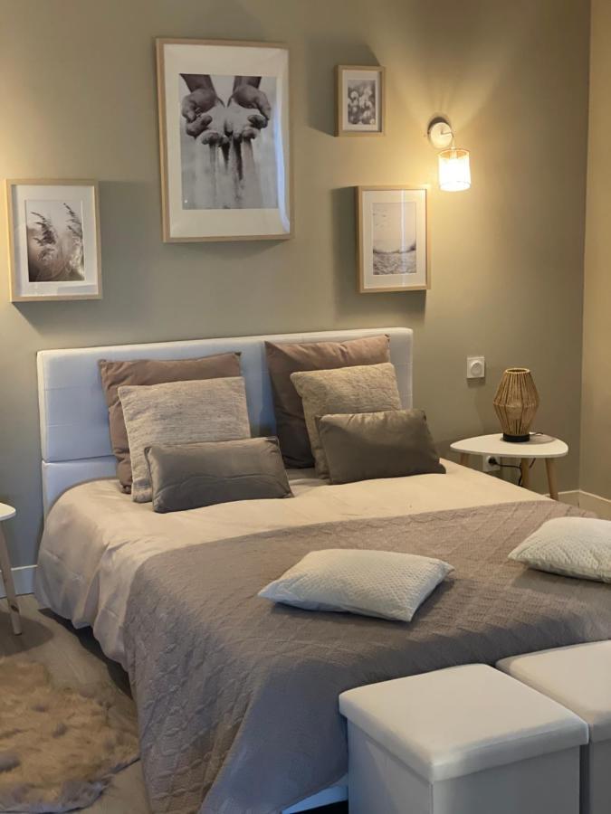 Apartmán Chez Flo Avignon Exteriér fotografie