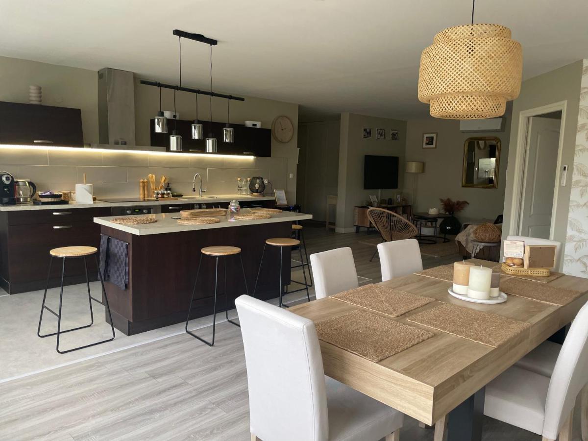 Apartmán Chez Flo Avignon Exteriér fotografie
