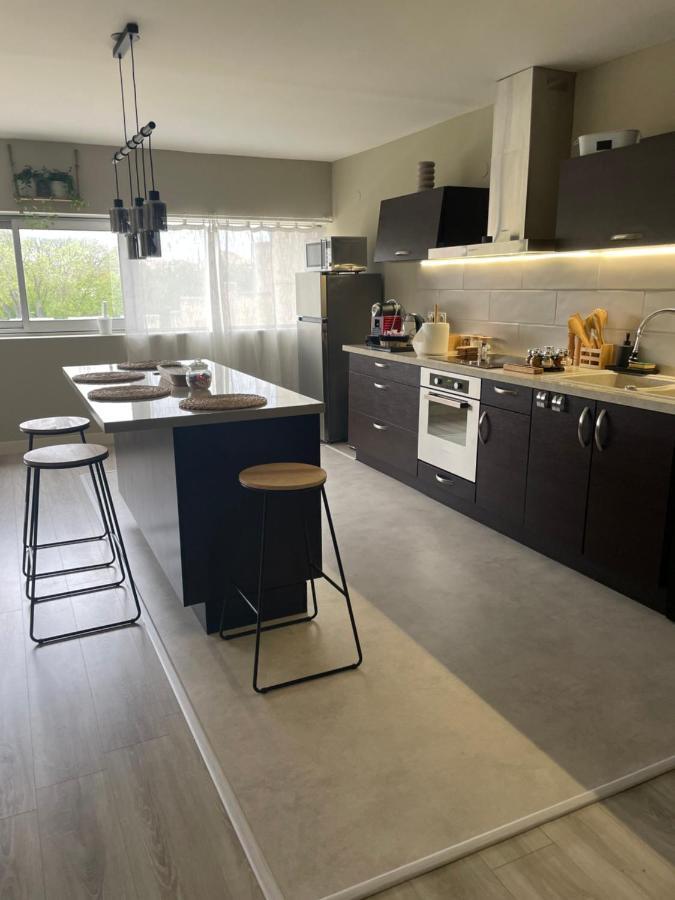 Apartmán Chez Flo Avignon Exteriér fotografie