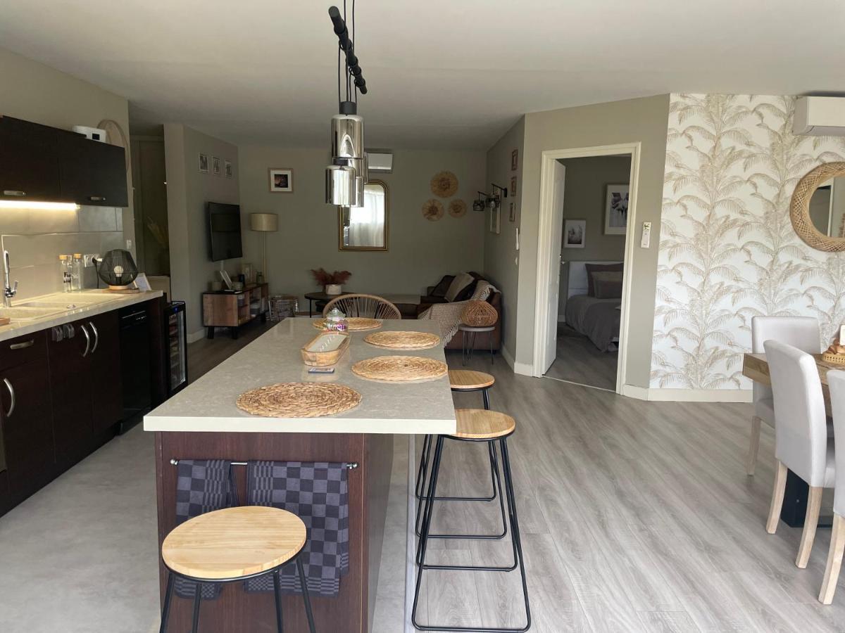 Apartmán Chez Flo Avignon Exteriér fotografie
