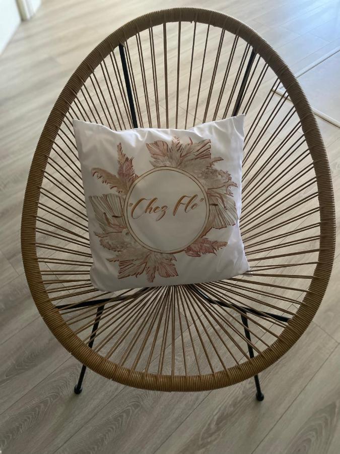 Apartmán Chez Flo Avignon Exteriér fotografie