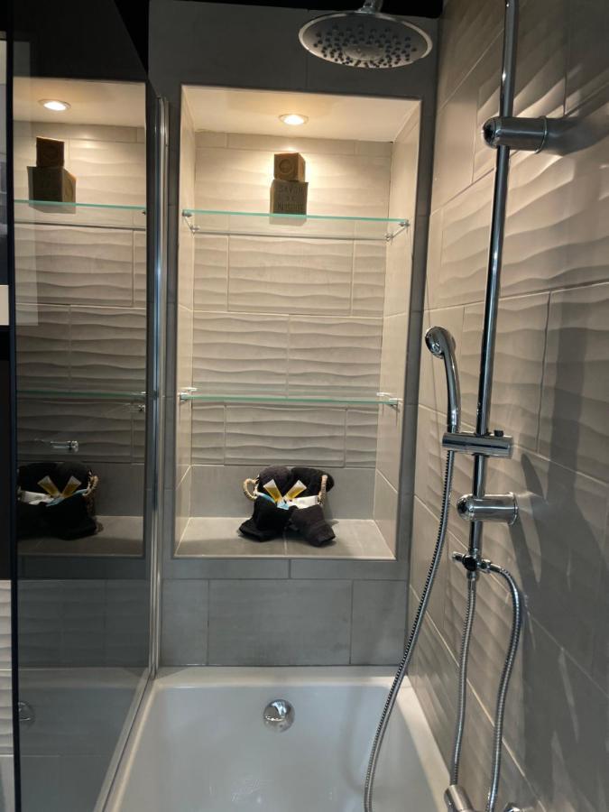 Apartmán Chez Flo Avignon Exteriér fotografie