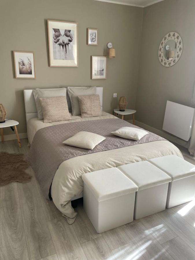 Apartmán Chez Flo Avignon Exteriér fotografie