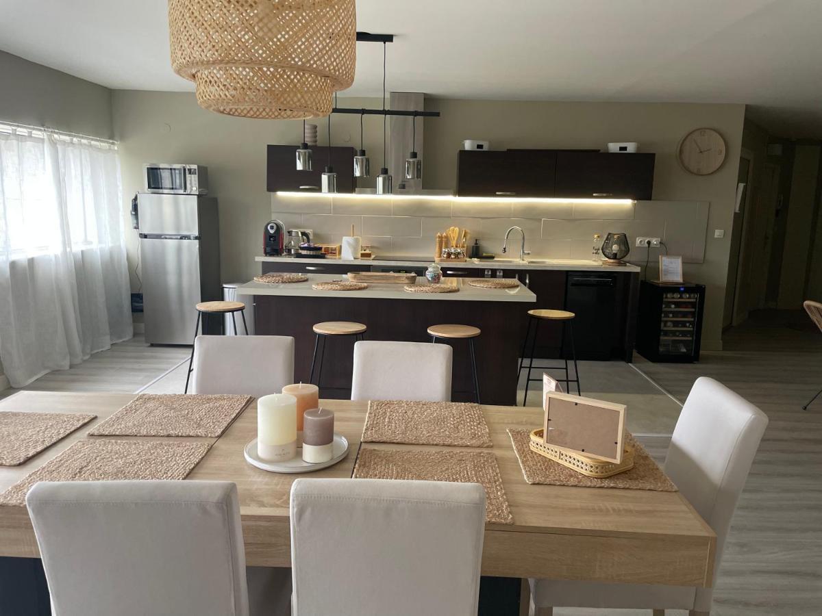 Apartmán Chez Flo Avignon Exteriér fotografie
