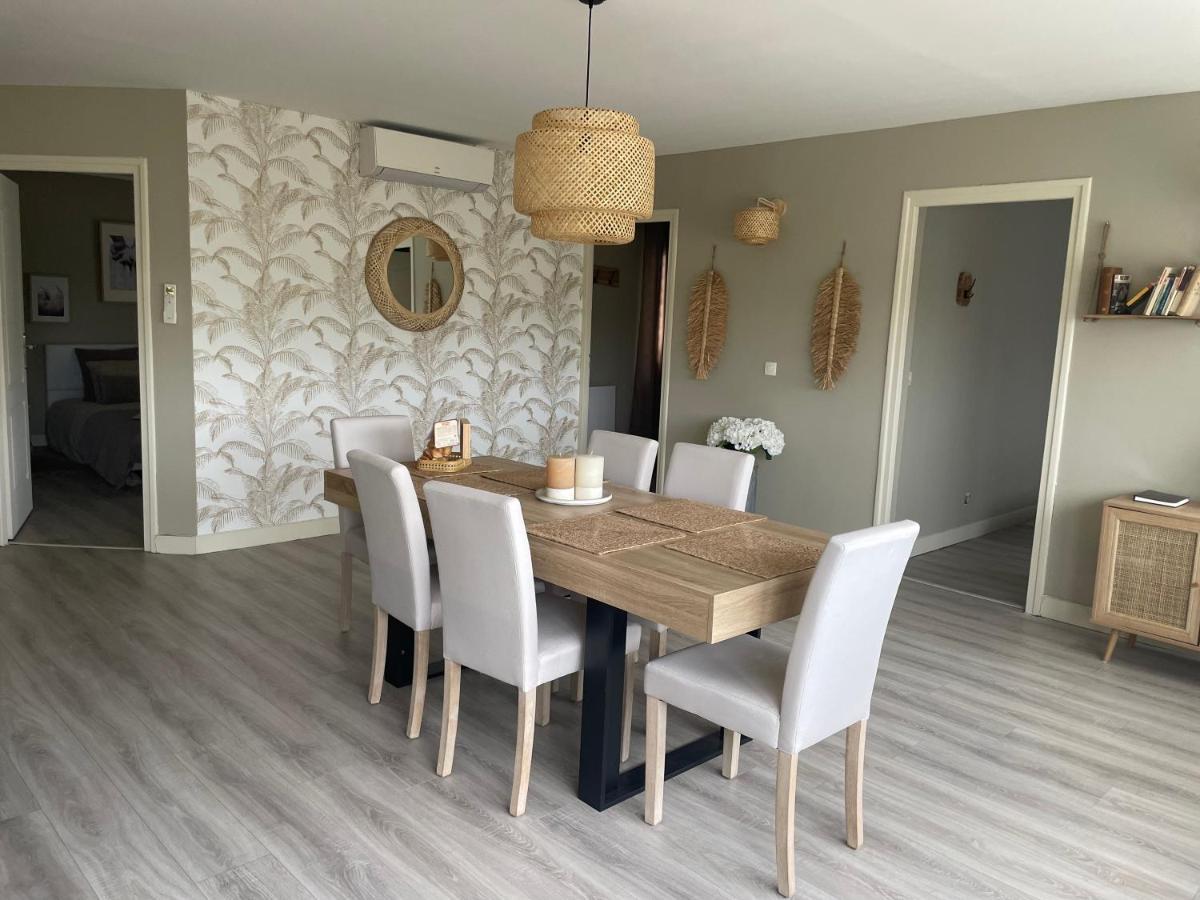 Apartmán Chez Flo Avignon Exteriér fotografie