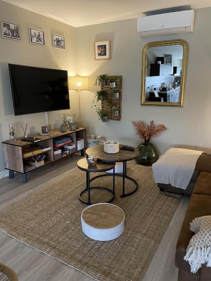 Apartmán Chez Flo Avignon Exteriér fotografie