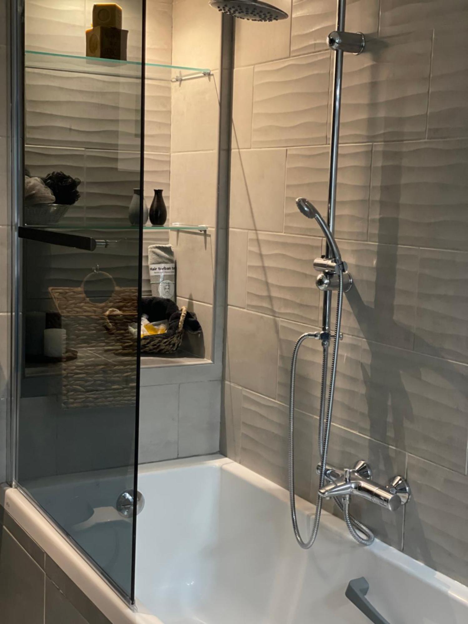 Apartmán Chez Flo Avignon Exteriér fotografie