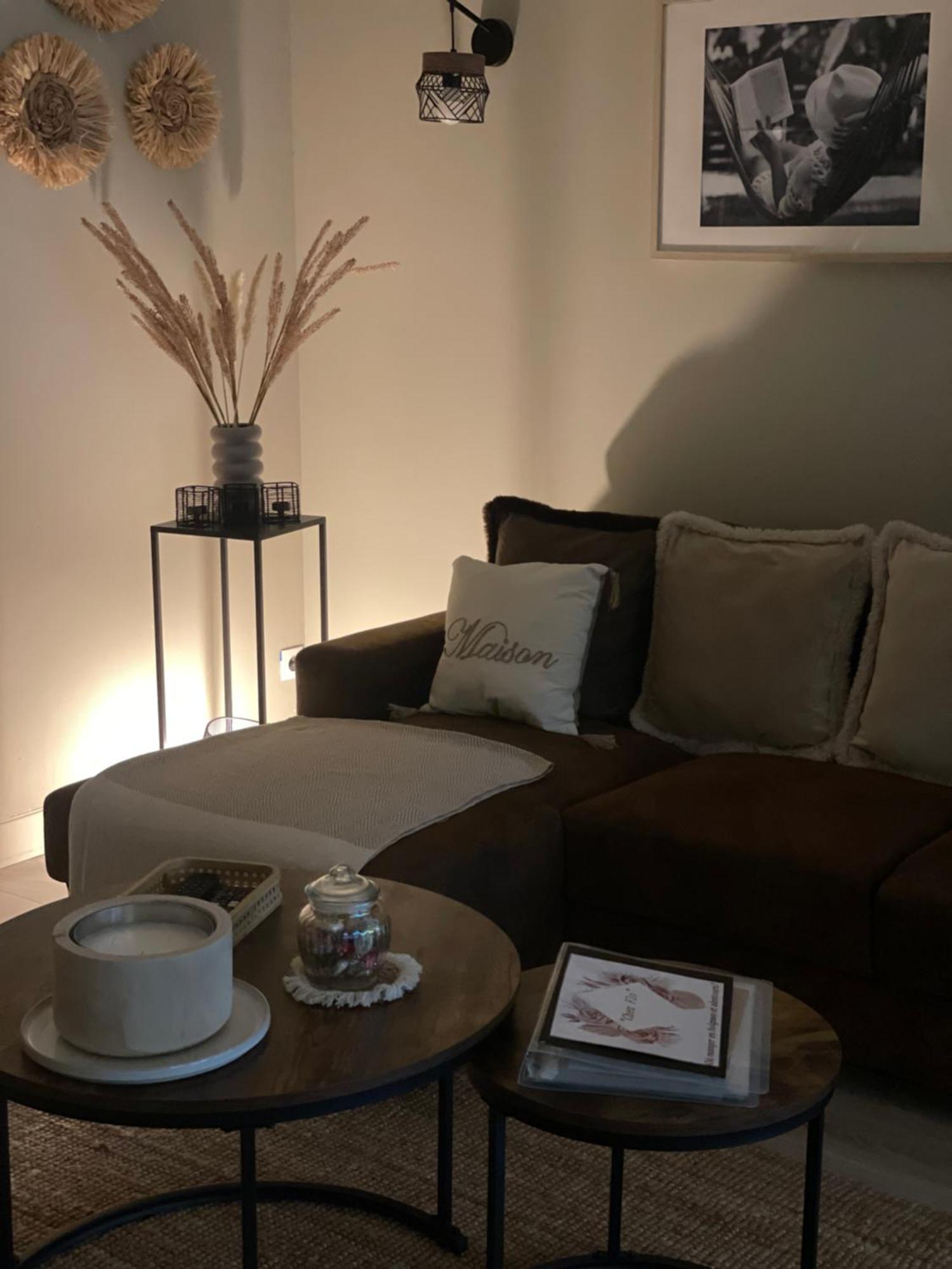 Apartmán Chez Flo Avignon Exteriér fotografie