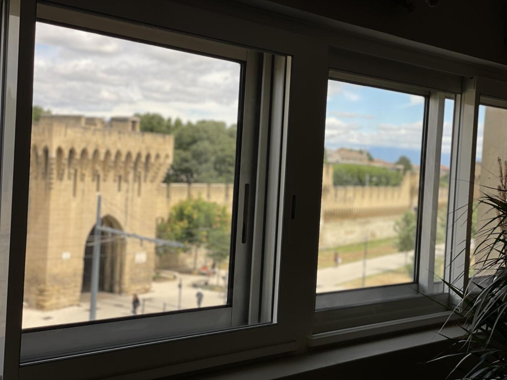 Apartmán Chez Flo Avignon Exteriér fotografie