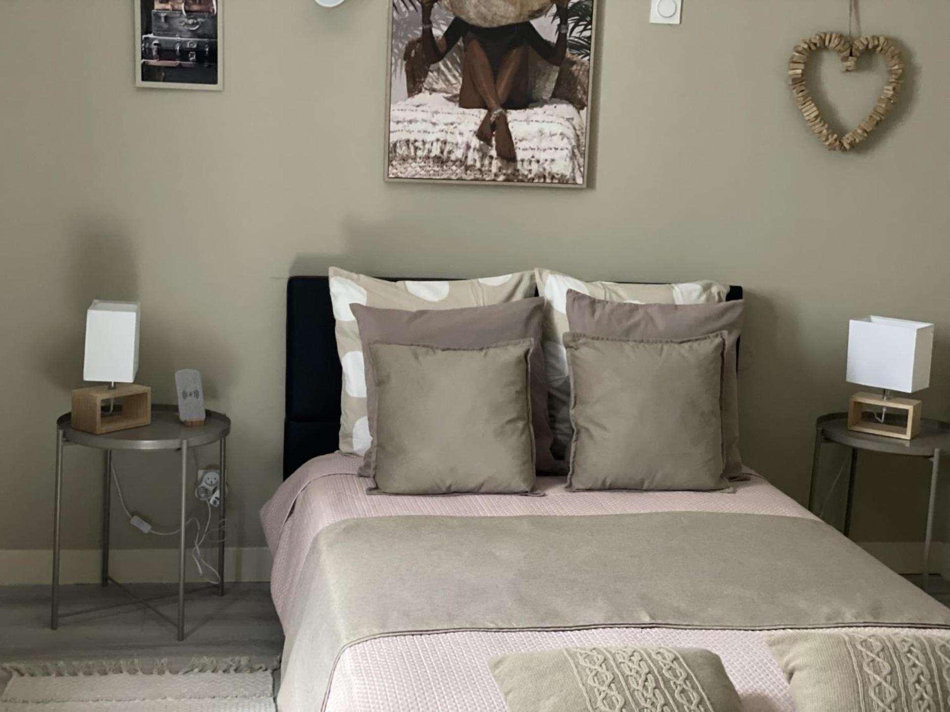 Apartmán Chez Flo Avignon Exteriér fotografie
