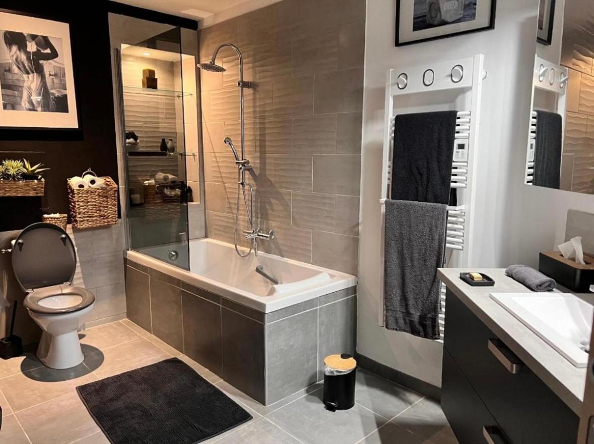 Apartmán Chez Flo Avignon Exteriér fotografie