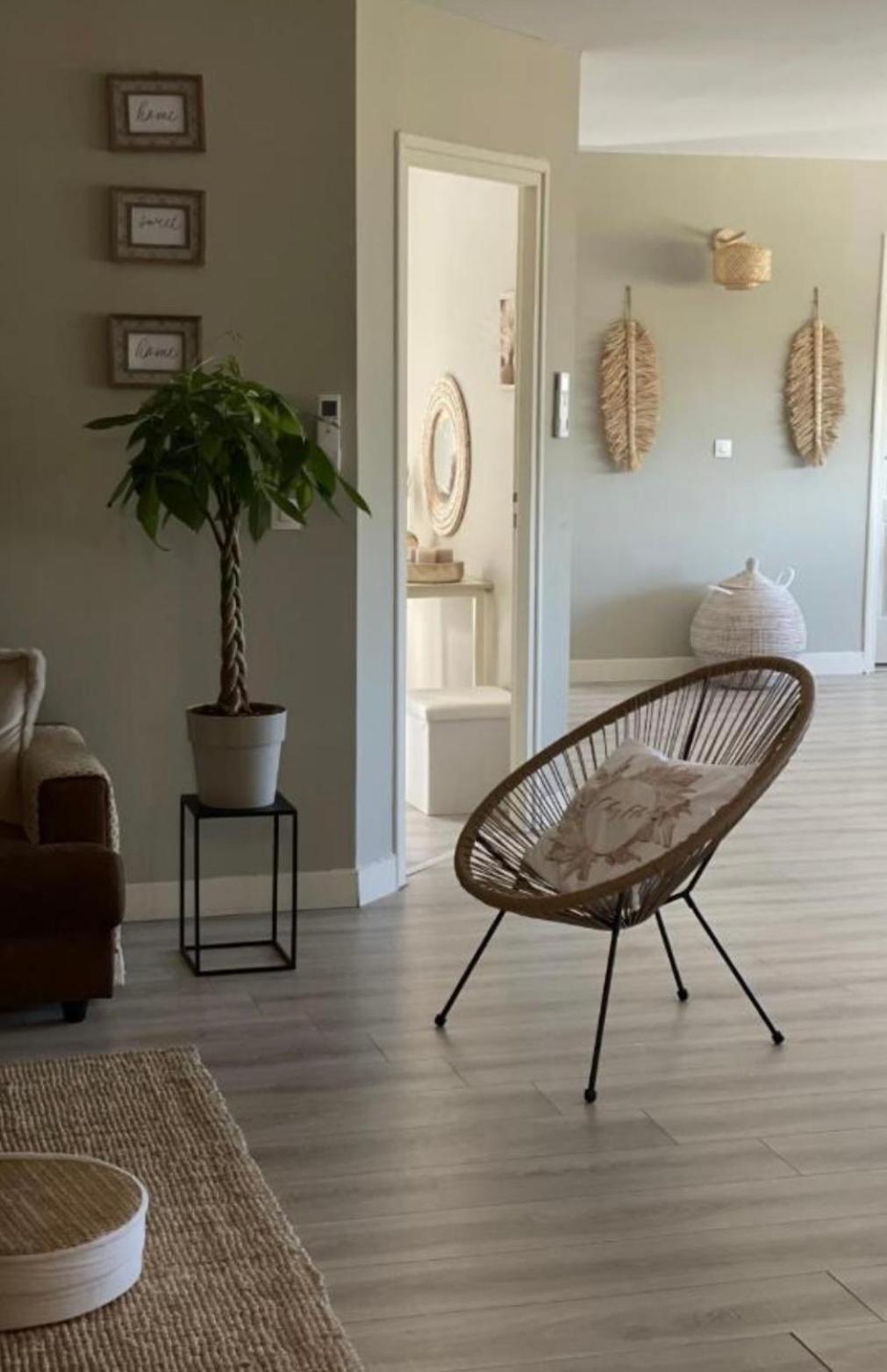 Apartmán Chez Flo Avignon Exteriér fotografie